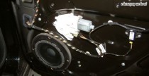 Mercedes GL TOP Hi-Fi Extreme Car Audio