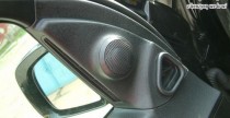 Mercedes GL TOP Hi-Fi Extreme Car Audio