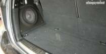 Mercedes GL TOP Hi-Fi Extreme Car Audio