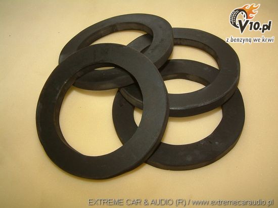 Mercedes GL TOP Hi-Fi Extreme Car Audio
