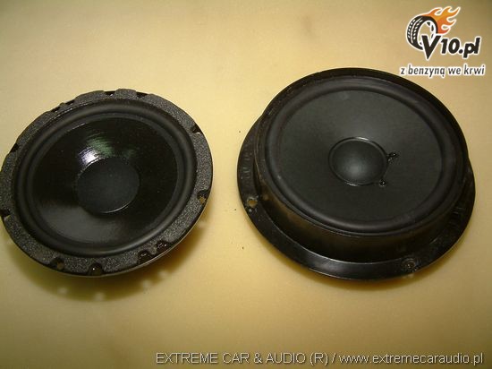 Mercedes GL TOP Hi-Fi Extreme Car Audio