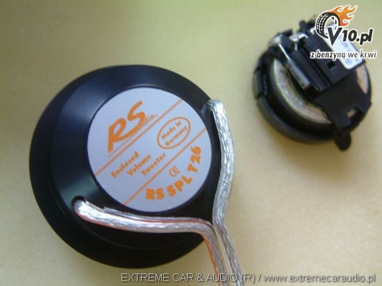 Mercedes GL TOP Hi-Fi Extreme Car Audio