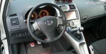 Toyota Auris - JBL Show Car