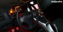 Toyota Auris - JBL Show Car