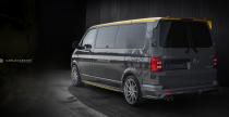 Volkswagen Transporter T6