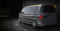 Volkswagen Transporter T6