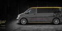 Volkswagen Transporter T6