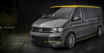 Volkswagen Transporter T6