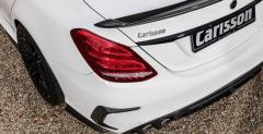 Carlsson AMG C63 S