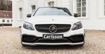 Carlsson AMG C63 S