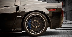 Chevrolet Corvette ZR-1 by D2Forged