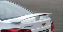 Chevrolet Cruze tuning Irmscher