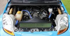 Chevrolet Matiz V8