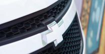 Chevrolet Spark KBR Motorsport