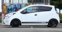 Chevrolet Spark KBR Motorsport