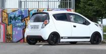 Chevrolet Spark KBR Motorsport