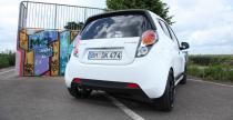 Chevrolet Spark KBR Motorsport