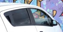 Chevrolet Spark KBR Motorsport