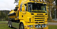 Scania 