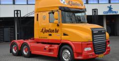 DAF XT