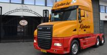 DAF XT