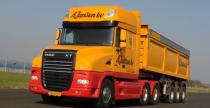 DAF XT