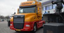 DAF XT