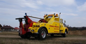 Nowe pakiety ochrony assistance dla ciężarówek od Europ...