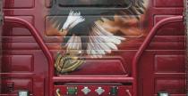 Scania 143 420 Streamline Scania R500