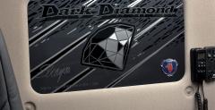 limitowana wersja Dark Diamond