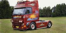 Volvo FH12 Sweet Candy 10