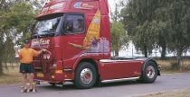 Volvo FH12 Sweet Candy 9
