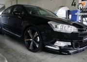 Citroen C5 Musketier