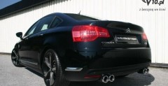 Citroen C5 Musketier