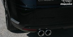 Citroen C5 Musketier