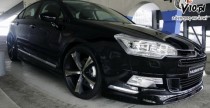 Citroen C5 Musketier