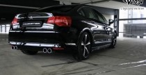 Citroen C5 Musketier