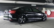 Citroen C5 Musketier