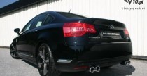 Citroen C5 Musketier