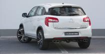 Citroen C4 AirCross Musketier