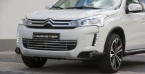 Citroen C4 AirCross Musketier