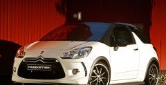 Citroen DS3 Musketier Tiburon 222