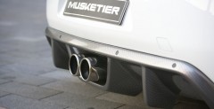 Citroen DS3 Musketier Tiburon 222