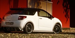 Citroen DS3 Musketier Tiburon 222