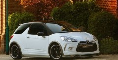 Citroen DS3 Musketier Tiburon 222