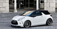 Citroen DS3 Musketier Tiburon 222