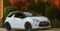 Citroen DS3 Musketier Tiburon 222