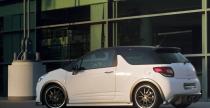 Citroen DS3 Musketier Tiburon 222