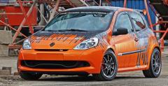 Renault Clio RS Cam Shaft