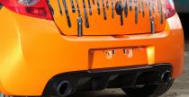 Renault Clio RS Cam Shaft